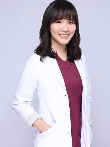 張皓婷