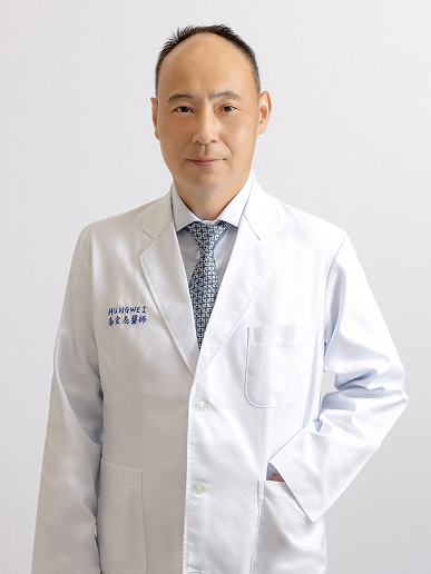 李宏志